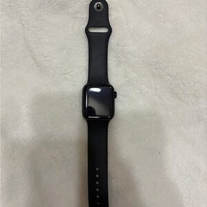 Apple Watch SE 2nd Generation (GPS)
